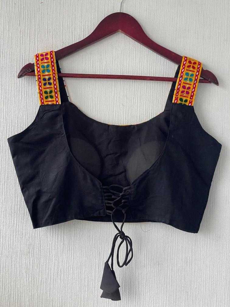 Ynf Cotton KESH426 Doori Readymade Blouses Wholesale Blouse Designer Blouse Cotton Blouse Manufacturer