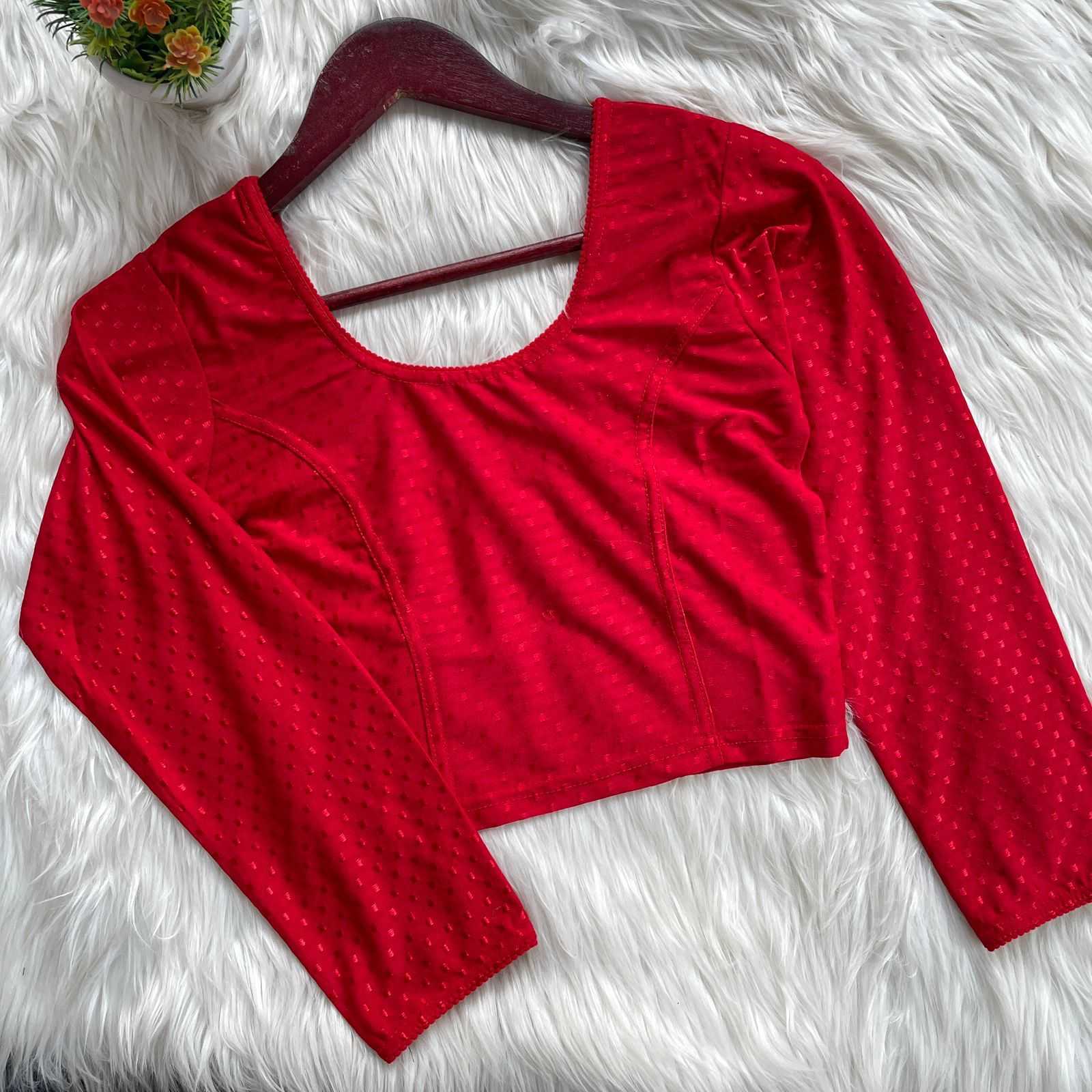 Ynf Cotton KESH426 MATTY-19 Readymade Blouses Wholesale Designer Blouse Cotton Blouse Party Wear Blouse Manufacturer