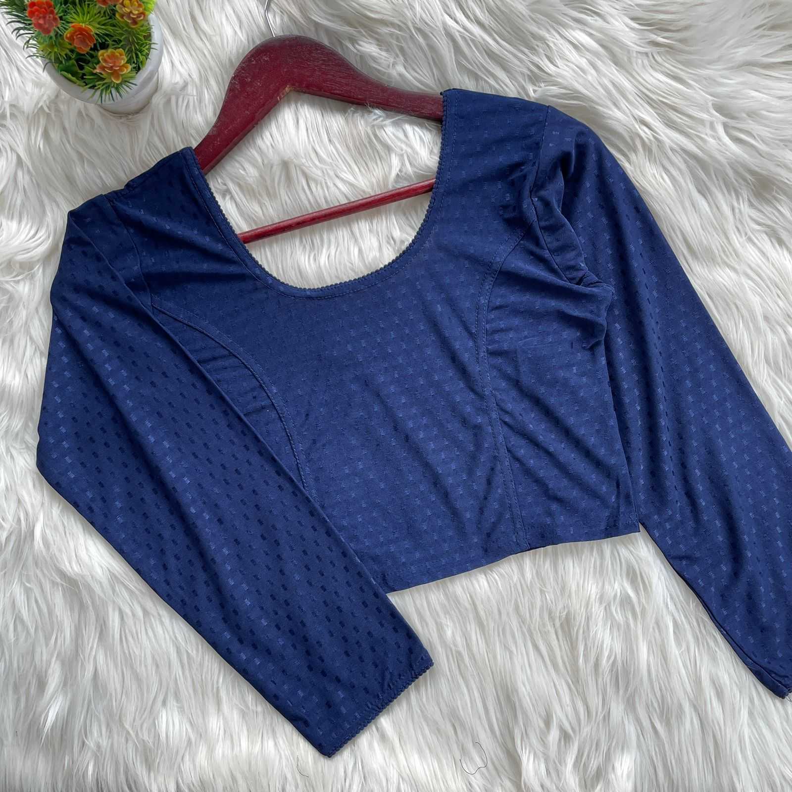 Ynf Cotton KESH426 MATTY-19 Readymade Blouses Wholesale Designer Blouse Cotton Blouse Party Wear Blouse Manufacturer