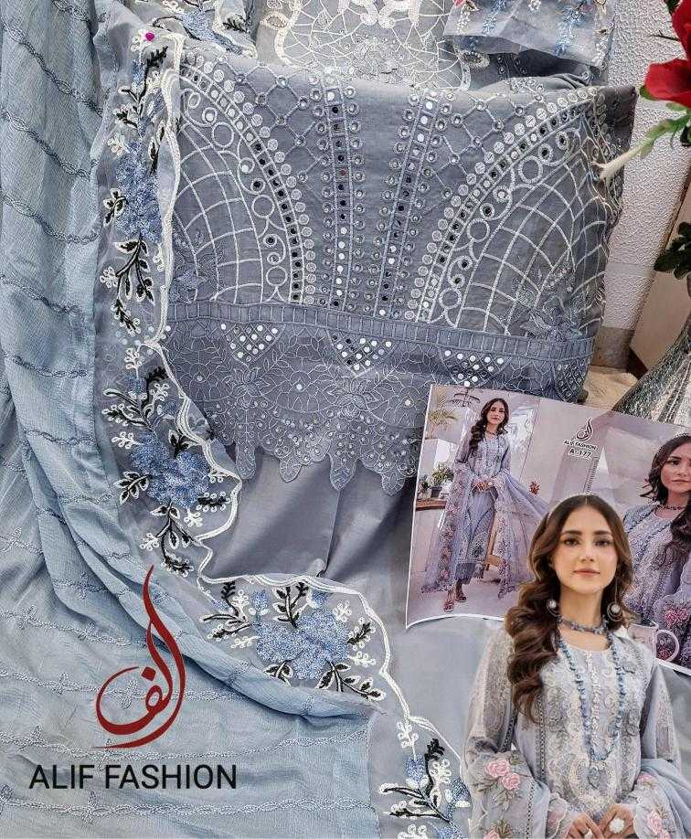 Ynf Cotton KESH444 A 177 Suits & Dresses Wholesale Embroidery Suits Cotton Suits Manufacturer