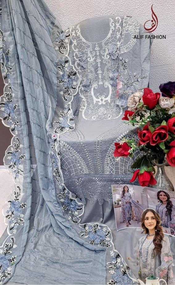 Ynf Cotton KESH444 A 177 Suits & Dresses Wholesale Embroidery Suits Cotton Suits Manufacturer