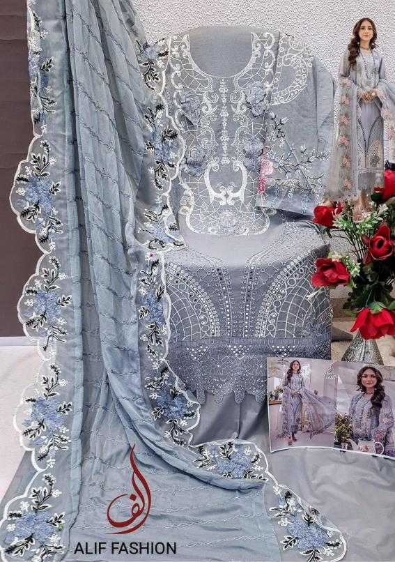 Ynf Cotton KESH444 A 177 Suits & Dresses Wholesale Embroidery Suits Cotton Suits Manufacturer