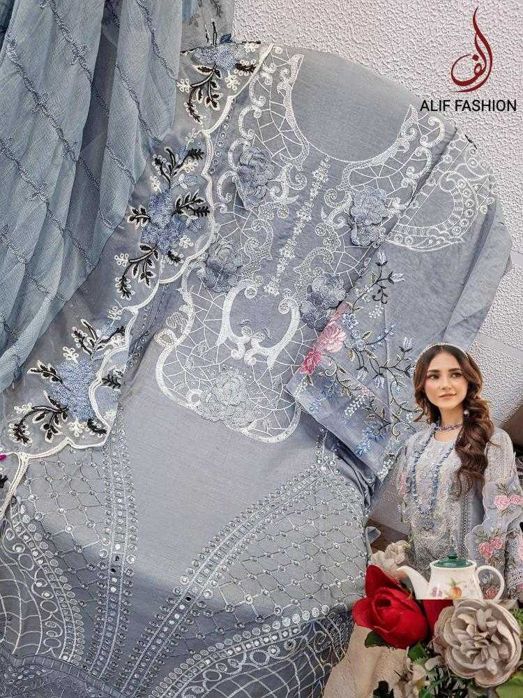 Ynf Cotton KESH444 A 177 Suits & Dresses Wholesale Embroidery Suits Cotton Suits Manufacturer