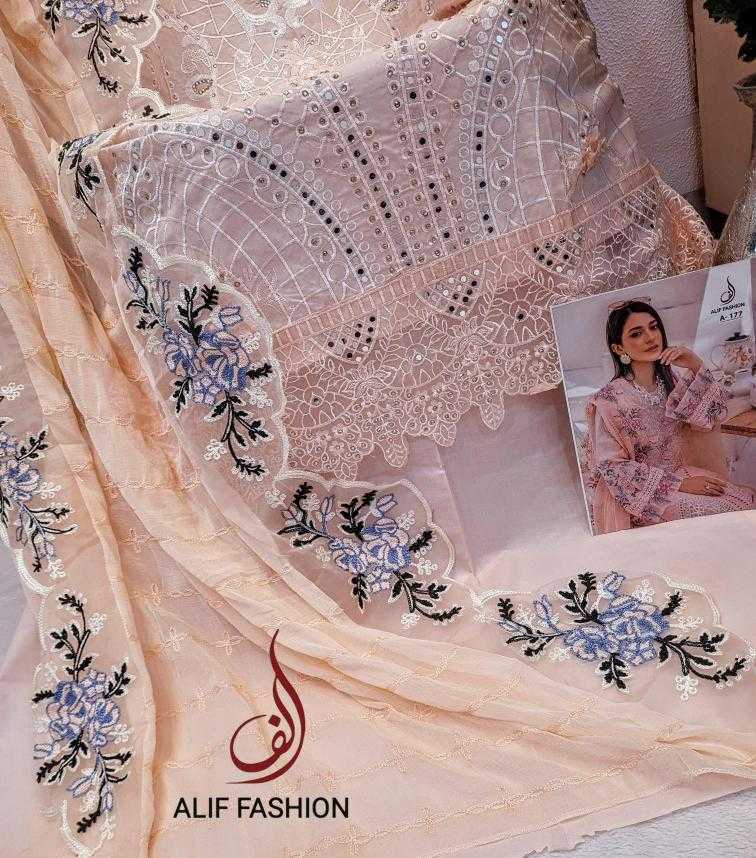 Ynf Cotton KESH444 A 177 Suits & Dresses Wholesale Embroidery Suits Cotton Suits Manufacturer