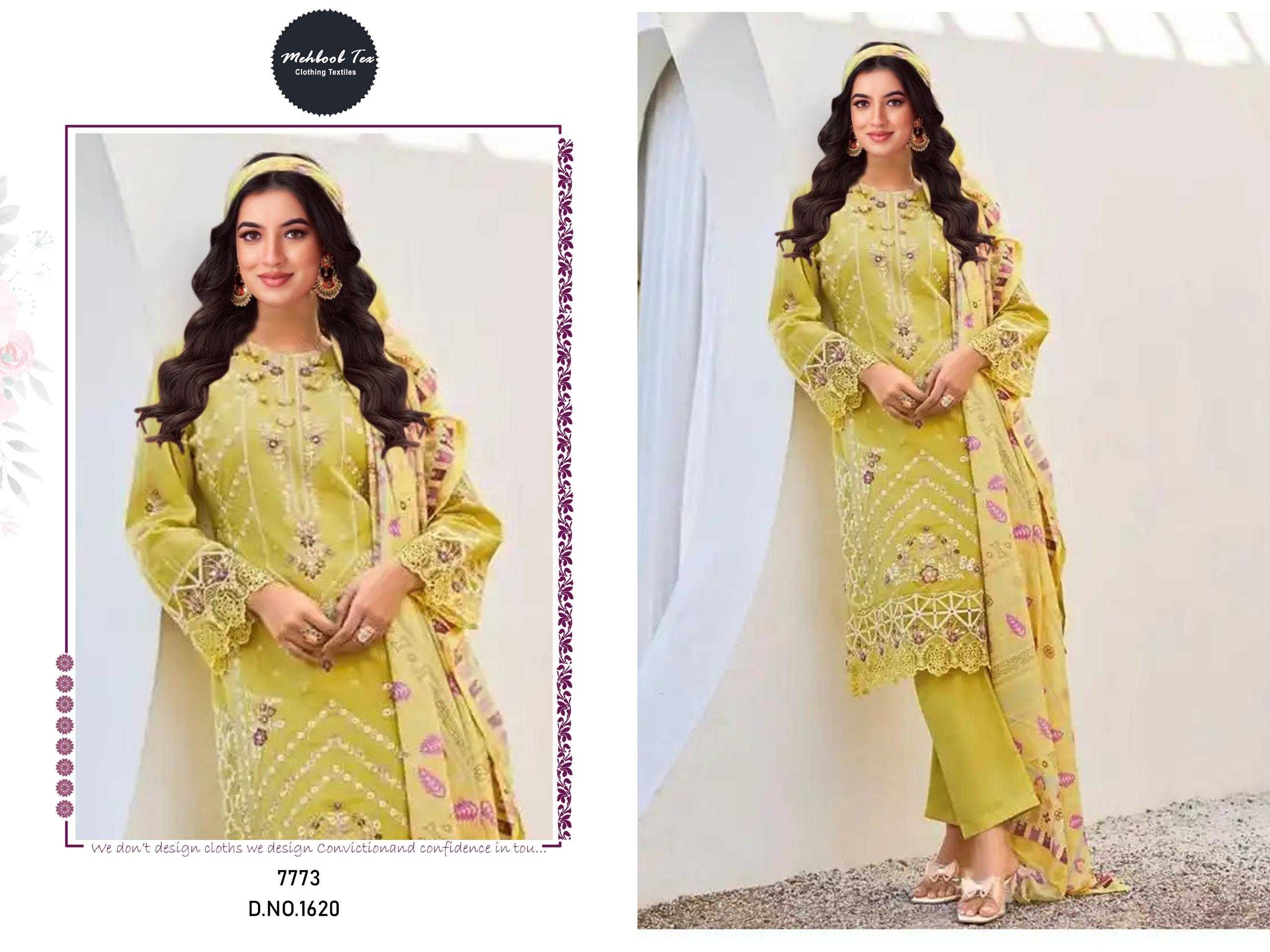 Ynf Cotton KESH444 OMBRE-1619 Suits & Dresses Wedding Collections Festive Collections Wholesale Embroidery Suits Cotton Suits Designer Suits Manufacturer