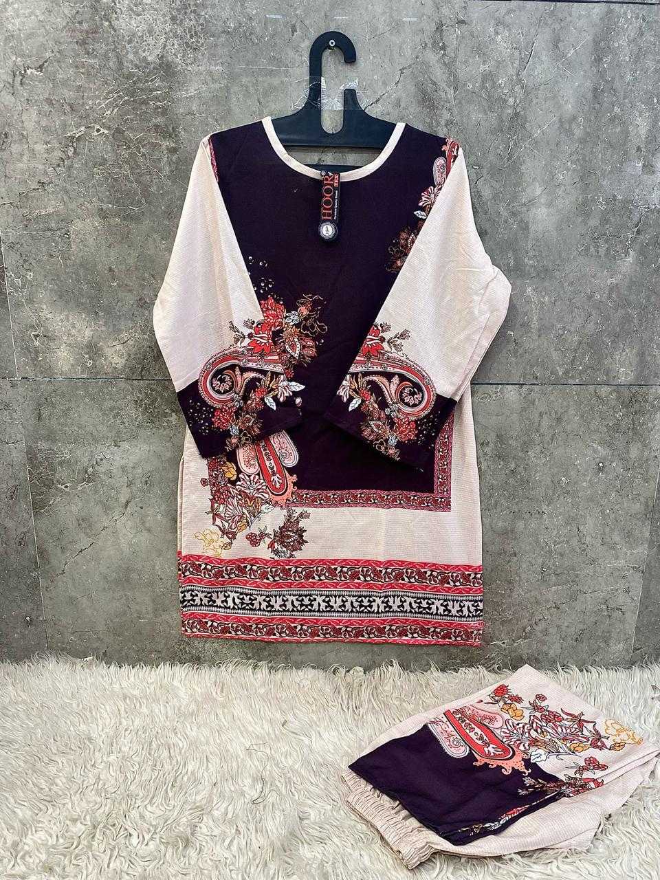 Ynf Cotton KESH450 HF-181 Kurti Wholesale Designer Kurtis Printed Kurtis Cotton Kurtis Manufacturer