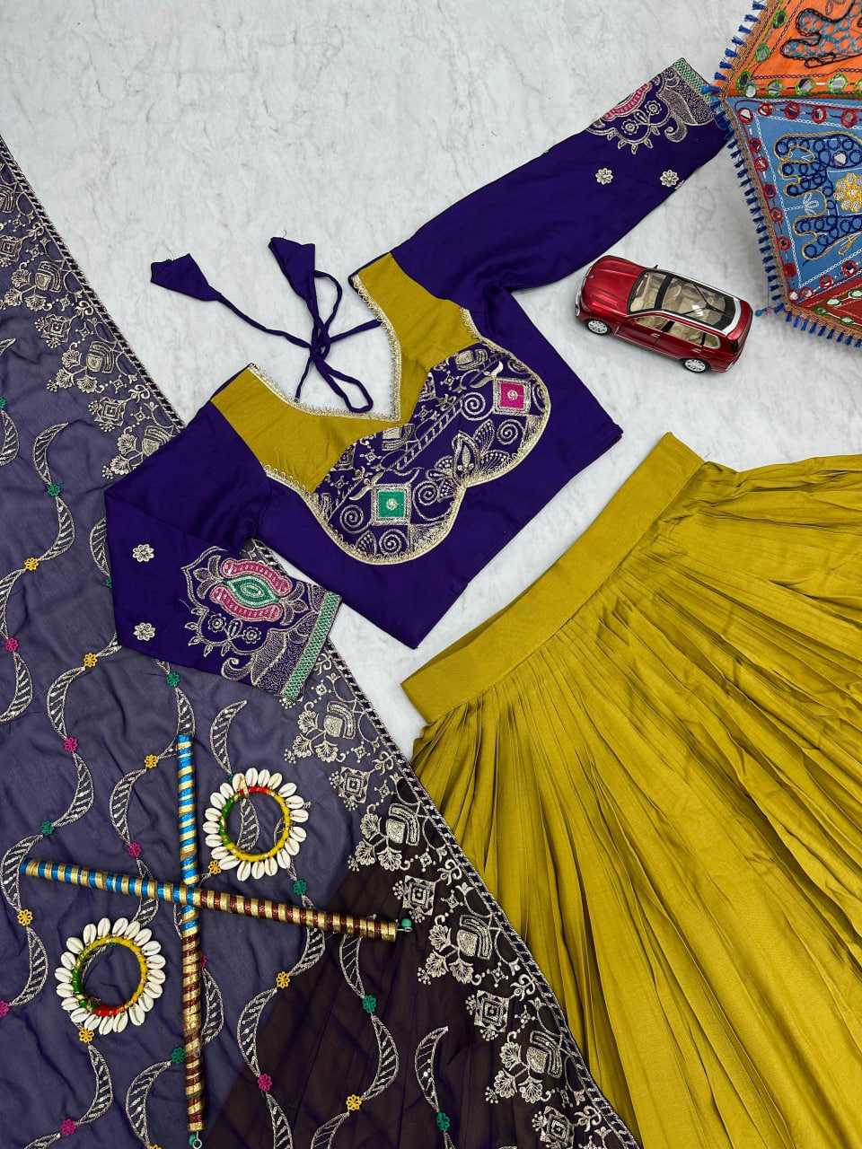 Ynf Cotton KESH497 252 Festive Collections Wholesale Navratri Chaniya Choli Manufacturer