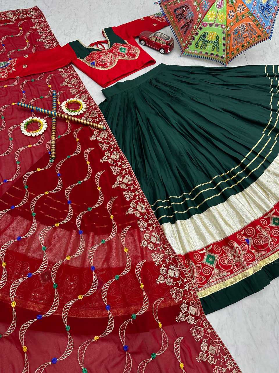 Ynf Cotton KESH497 252 Festive Collections Wholesale Navratri Chaniya Choli Manufacturer