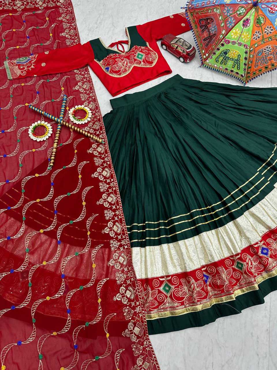Ynf Cotton KESH497 252 Festive Collections Wholesale Navratri Chaniya Choli Manufacturer