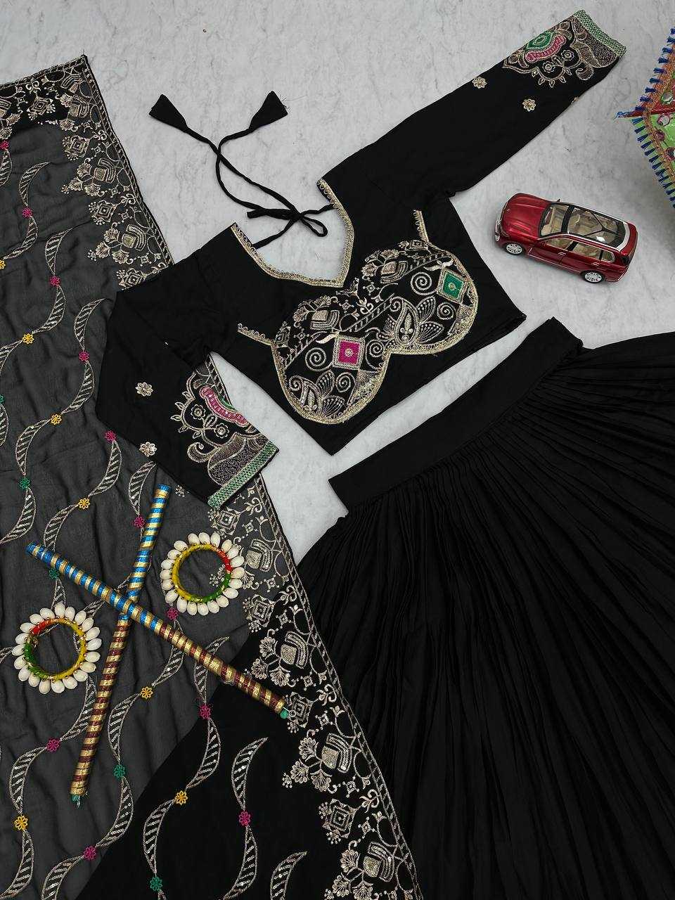 Ynf Cotton KESH497 252 Festive Collections Wholesale Navratri Chaniya Choli Manufacturer