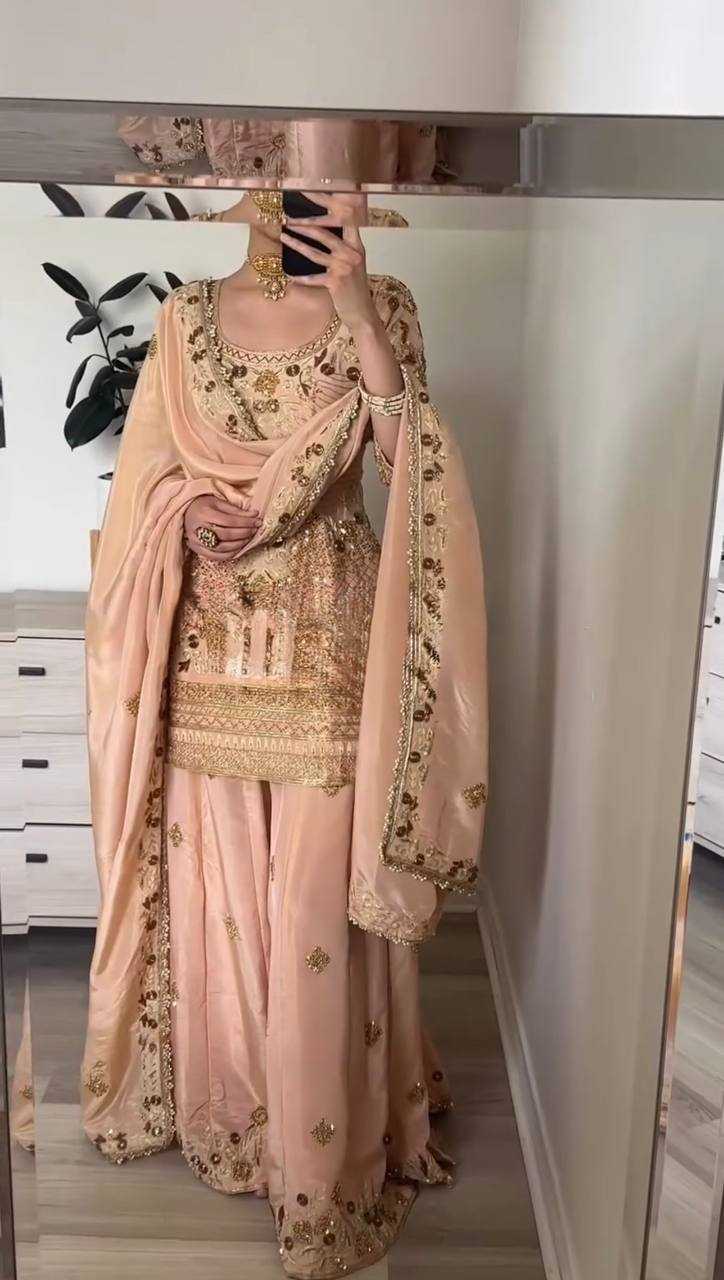 Ynf Cotton KESH499 3112 Suits & Dresses Wholesale Ladies Suits Sharara Salwar Suits Party wear suits Manufacturer