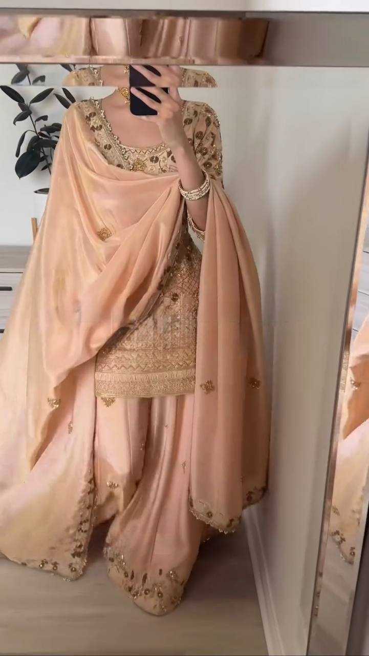 Ynf Cotton KESH499 3112 Suits & Dresses Wholesale Ladies Suits Sharara Salwar Suits Party wear suits Manufacturer