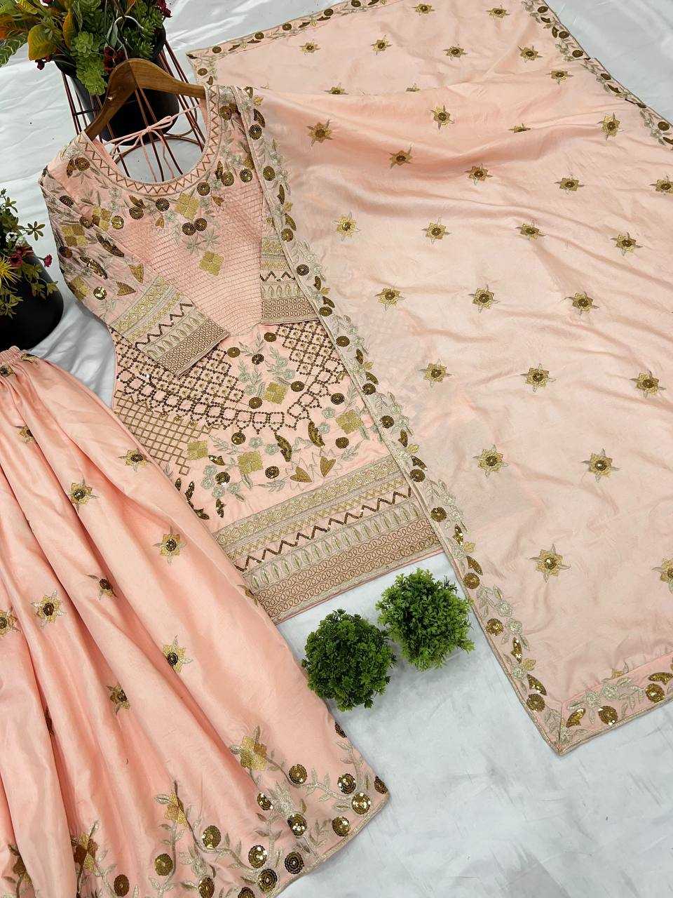 Ynf Cotton KESH499 3112 Suits & Dresses Wholesale Ladies Suits Sharara Salwar Suits Party wear suits Manufacturer