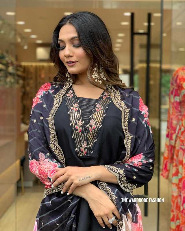 Ynf Cotton KESH502 1006 Suits & Dresses Wholesale Embroidery Suits Cotton Suits Designer Suits Manufacturer
