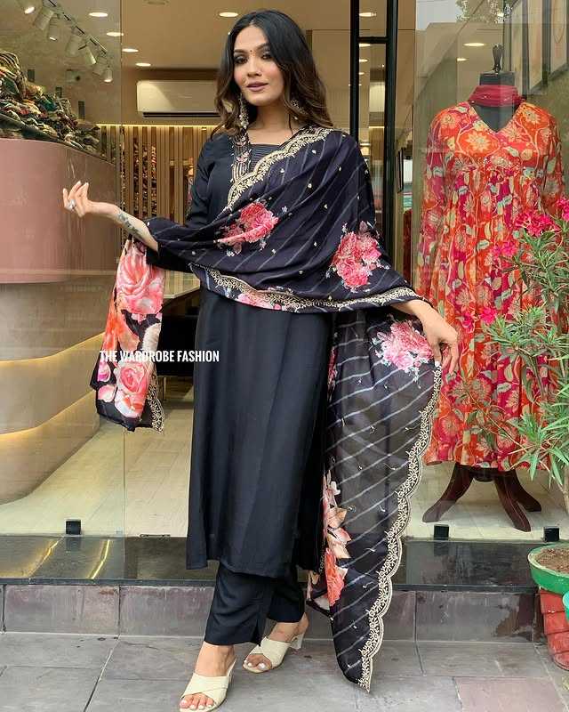Ynf Cotton KESH502 1006 Suits & Dresses Wholesale Embroidery Suits Cotton Suits Designer Suits Manufacturer