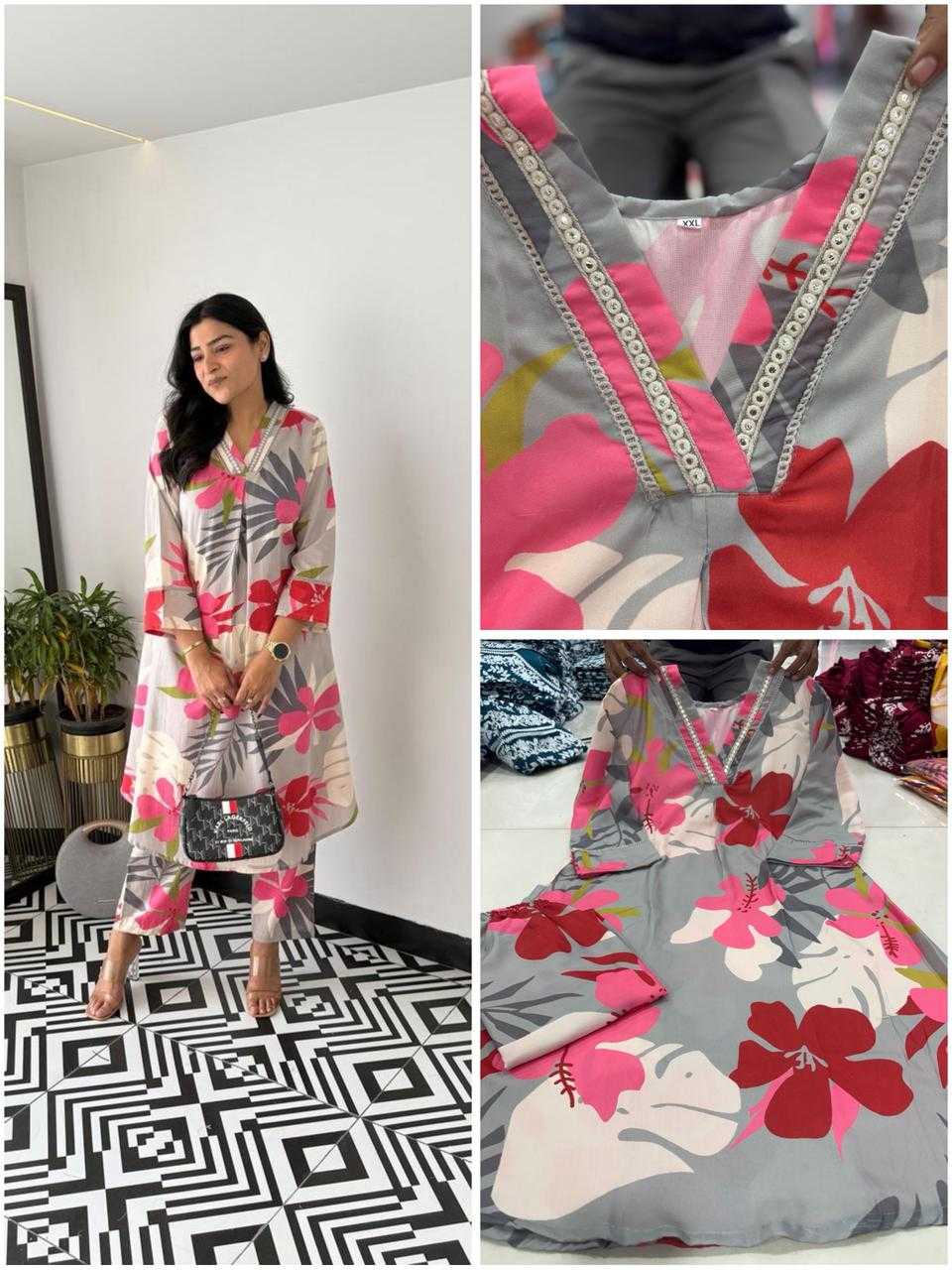 Ynf Cotton KESH502 1024 Kurti Wholesale Designer Kurtis Printed Kurtis Cotton Kurtis Manufacturer