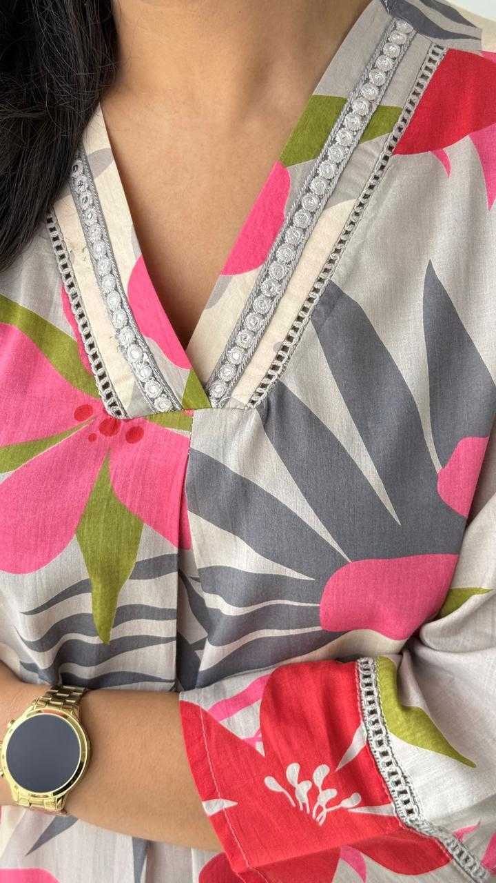 Ynf Cotton KESH502 1024 Kurti Wholesale Designer Kurtis Printed Kurtis Cotton Kurtis Manufacturer