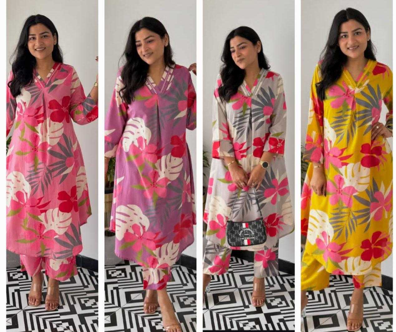 Ynf Cotton KESH502 1024 Kurti Wholesale Designer Kurtis Printed Kurtis Cotton Kurtis Manufacturer
