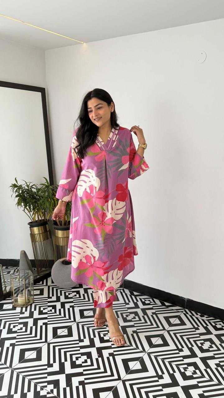 Ynf Cotton KESH502 1024 Kurti Wholesale Designer Kurtis Printed Kurtis Cotton Kurtis Manufacturer