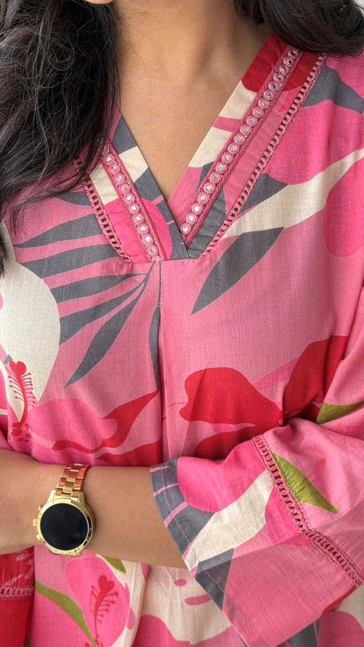 Ynf Cotton KESH502 1024 Kurti Wholesale Designer Kurtis Printed Kurtis Cotton Kurtis Manufacturer