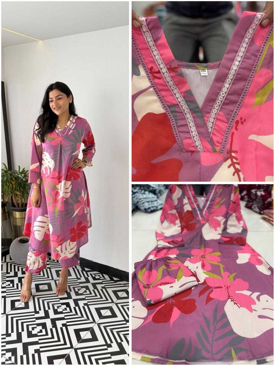 Ynf Cotton KESH502 1024 Kurti Wholesale Designer Kurtis Printed Kurtis Cotton Kurtis Manufacturer