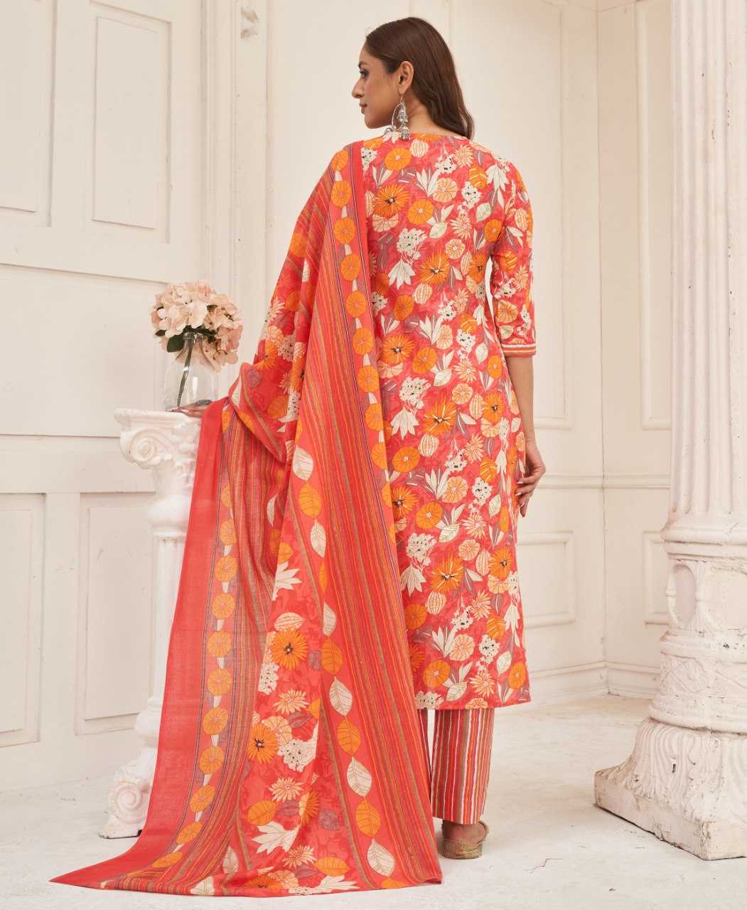 Ynf Cotton KESH507 108 Suits & Dresses Wholesale Ladies Suits Party wear suits Designer Suits Manufacturer