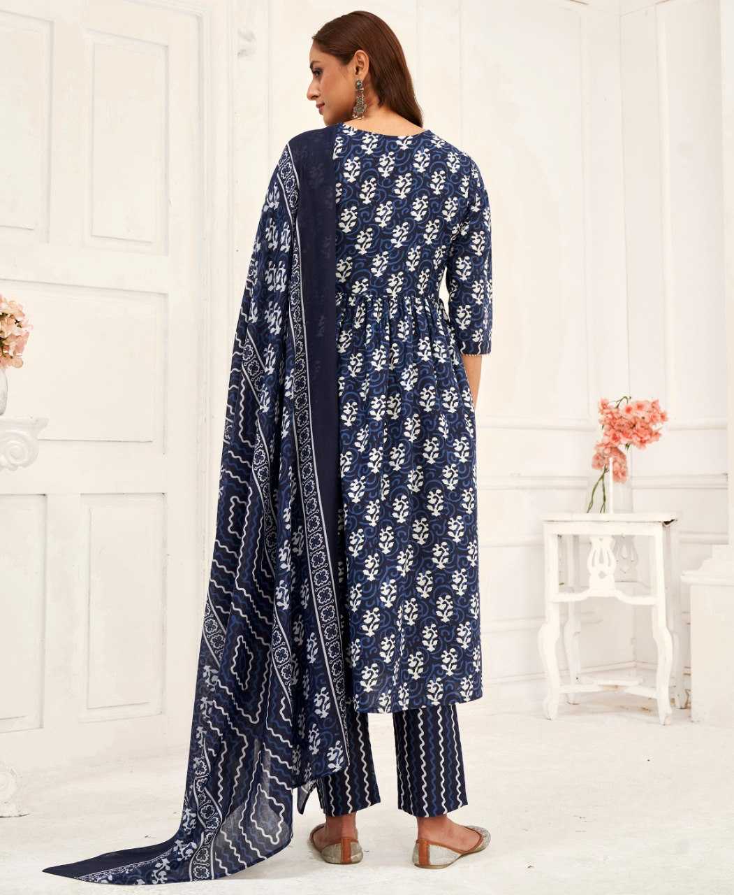 Ynf Cotton KESH507 113 Suits & Dresses Wholesale Ladies Suits Ladies Salwar Suits Designer Suits Manufacturer