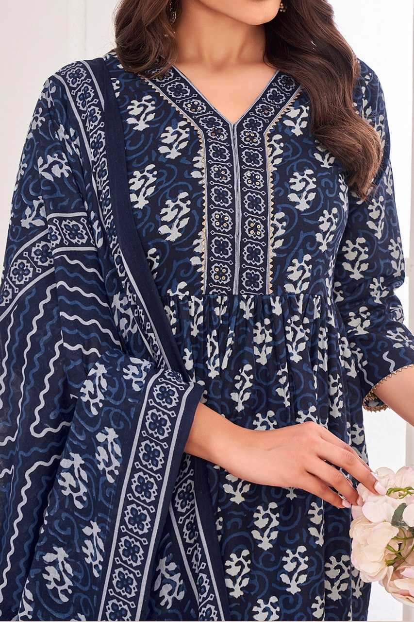Ynf Cotton KESH507 113 Suits & Dresses Wholesale Ladies Suits Ladies Salwar Suits Designer Suits Manufacturer