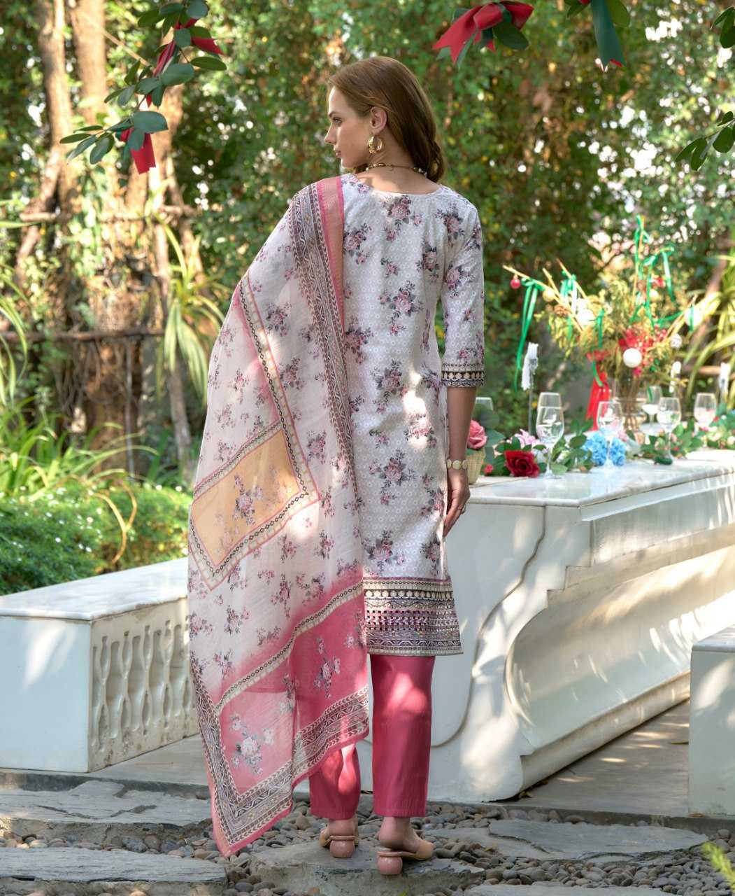 Ynf Cotton KESH507 122 Suits & Dresses Wholesale Ladies Suits Party wear suits Designer Suits Manufacturer