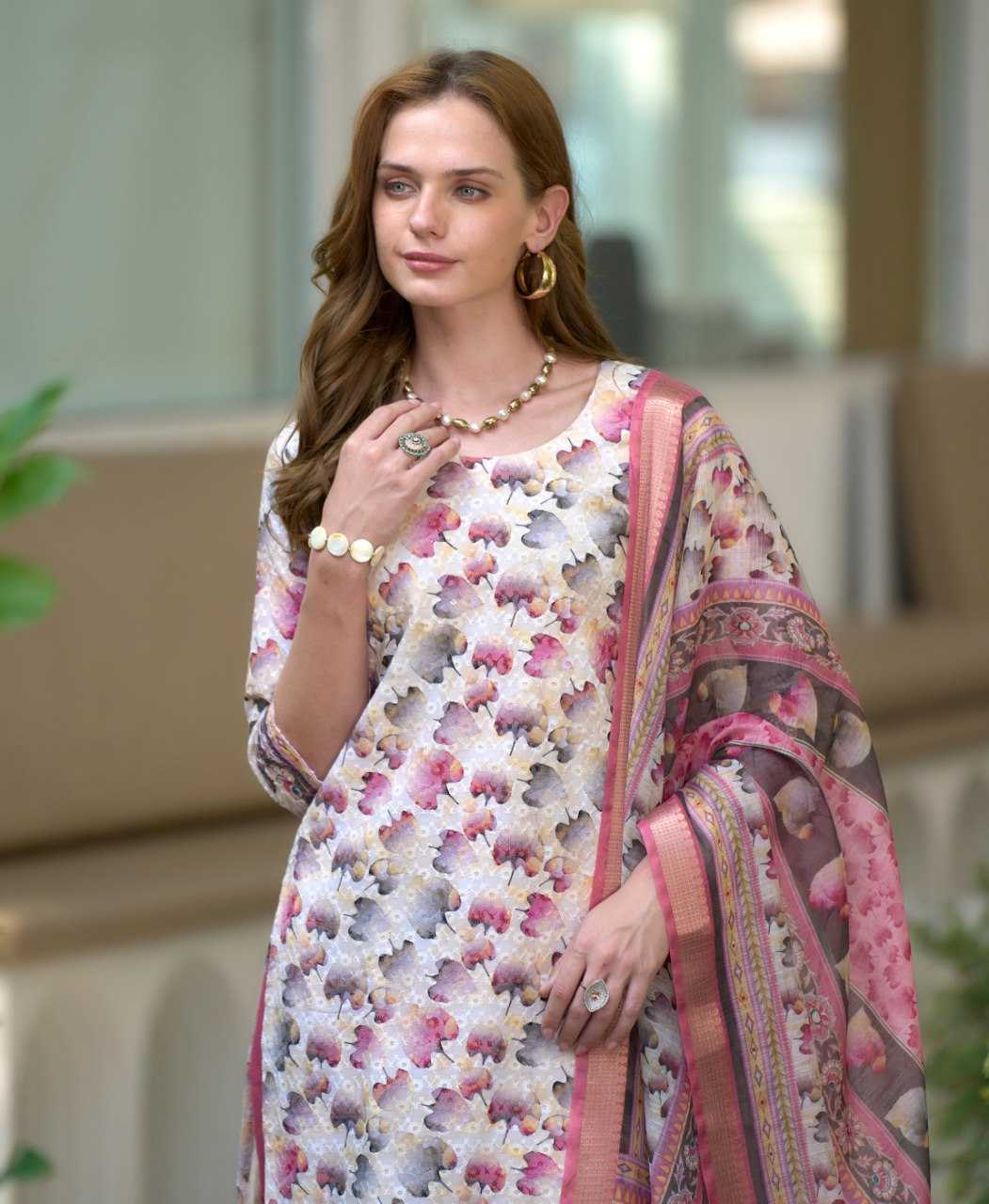 Ynf Cotton KESH507 123 Suits & Dresses Wholesale Ladies Suits Party wear suits Designer Suits Manufacturer