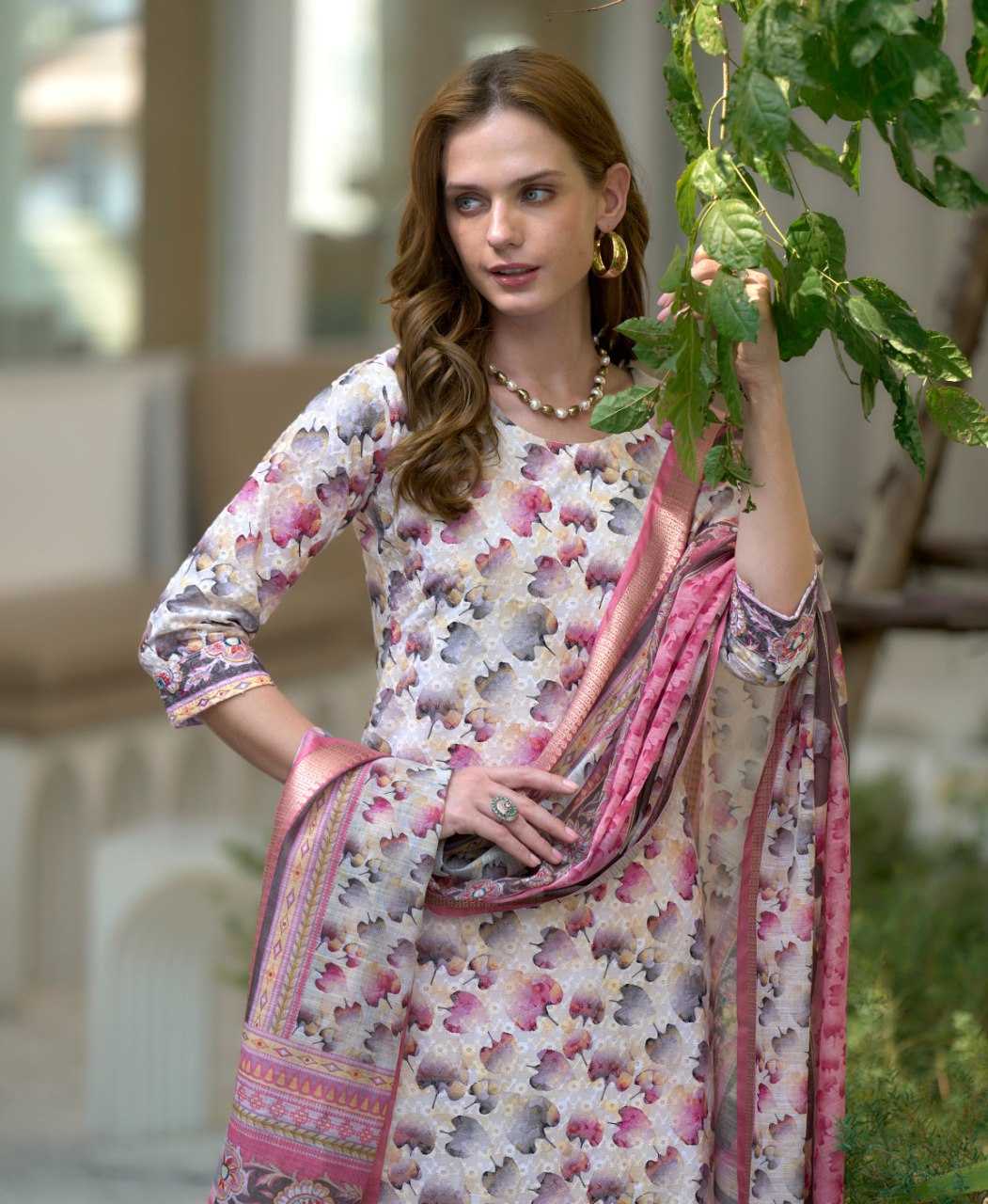Ynf Cotton KESH507 123 Suits & Dresses Wholesale Ladies Suits Party wear suits Designer Suits Manufacturer