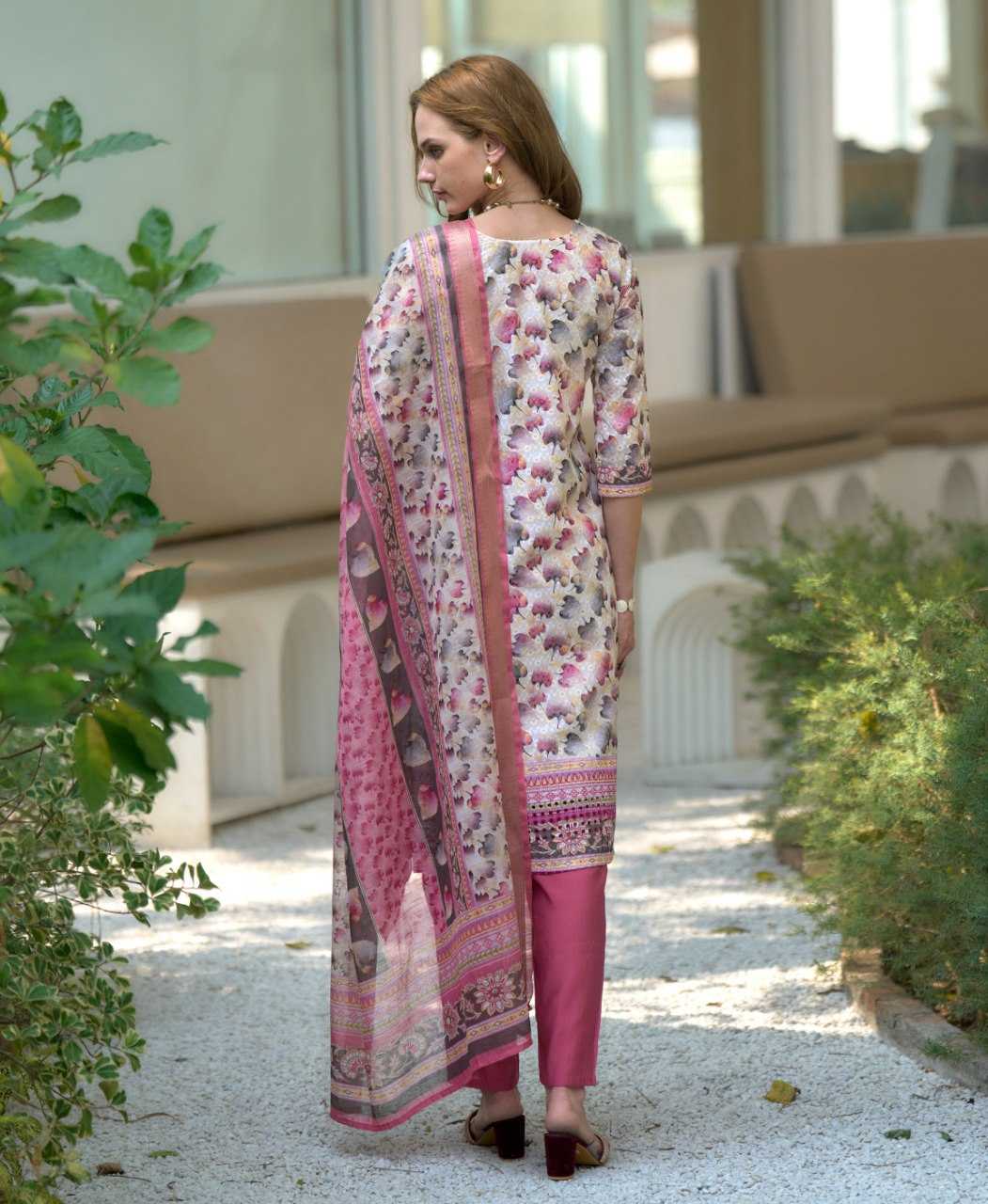 Ynf Cotton KESH507 123 Suits & Dresses Wholesale Ladies Suits Party wear suits Designer Suits Manufacturer