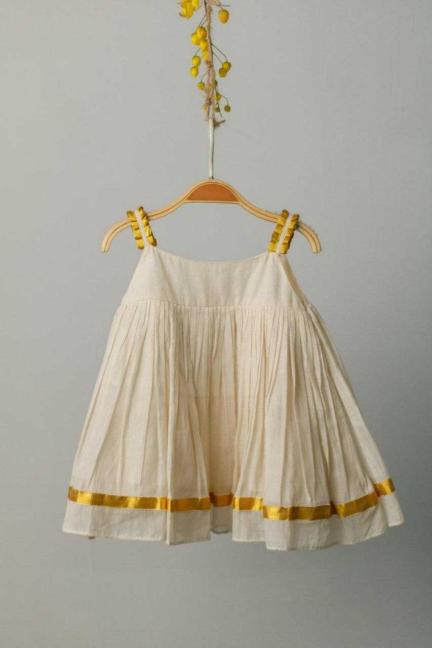 Ynf Cotton RIN107 363 Kids Wear Wholesale Kids Frocks Girls Frock Girls Cotton Frocks Kids Designer Frock Manufacturer