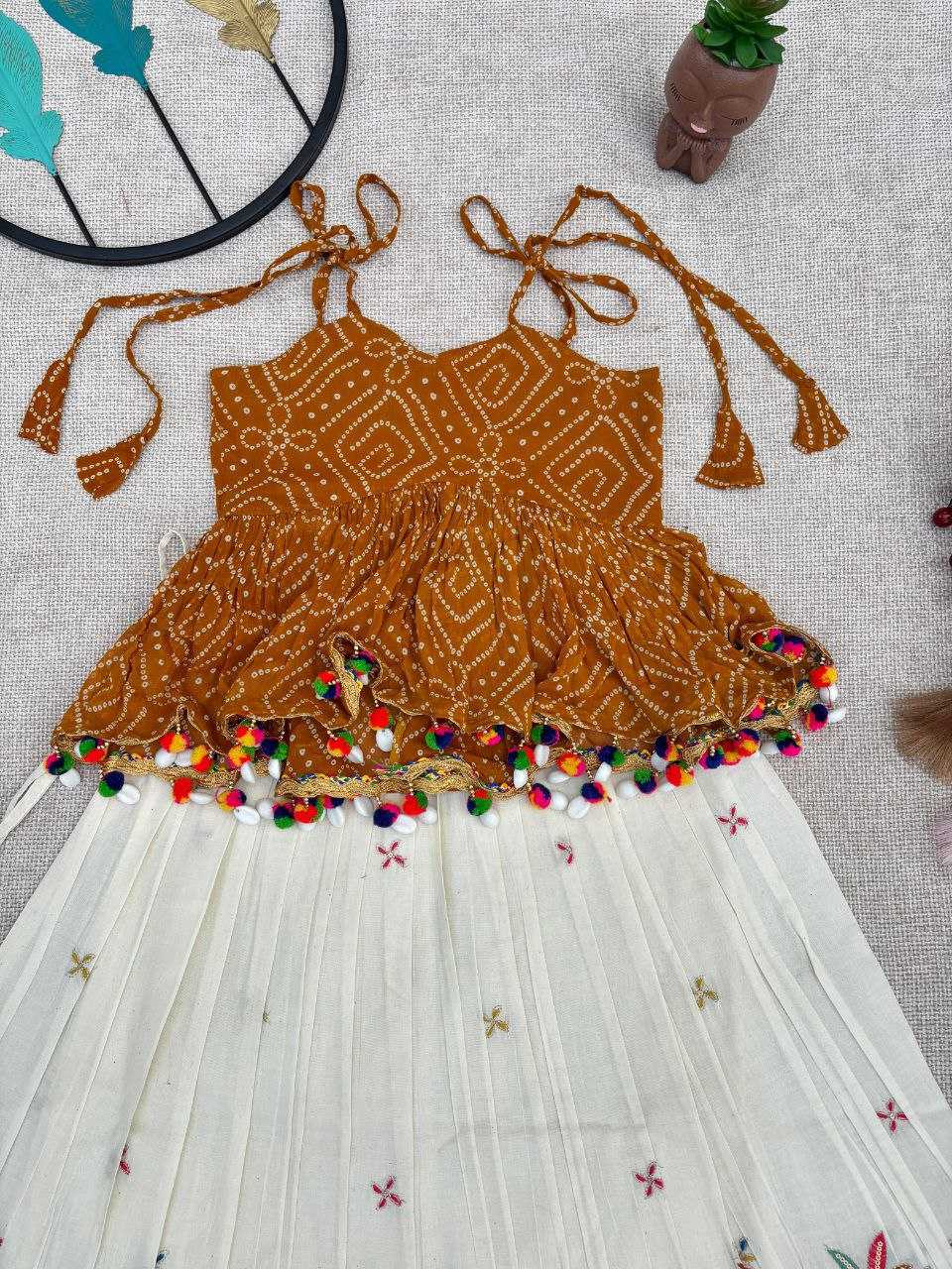 Ynf Cotton RIN107 376 Kids Wear Wholesale Kids Traditional Outfits Kids Festive Wear Kids Wedding Outfits Manufacturer
