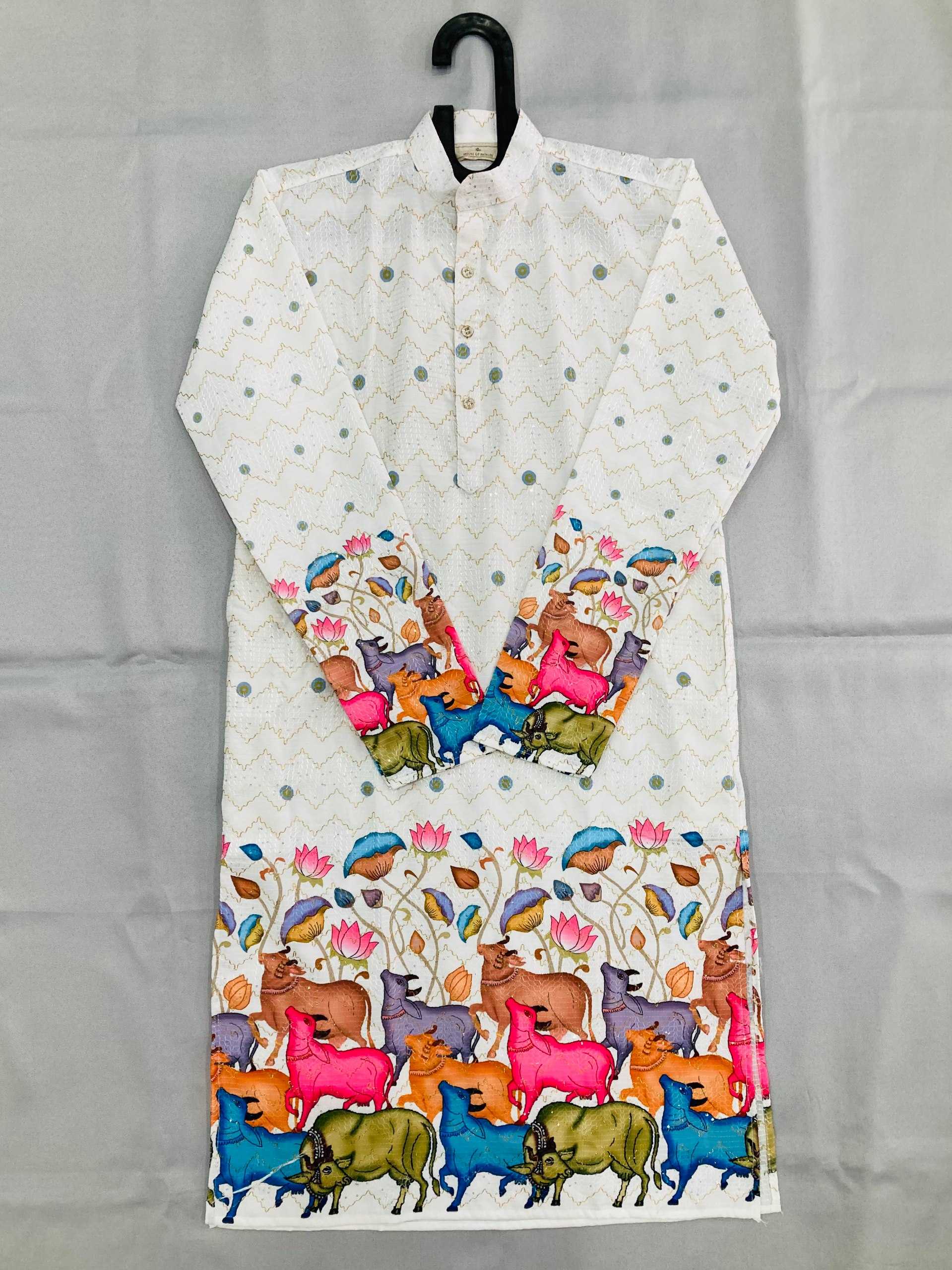 Ynf Cotton RIN188 KILLER4 Mens Wear Wedding Collections Wholesale Mens Kurta Pyjama Sangeet Outfits Manufacturer