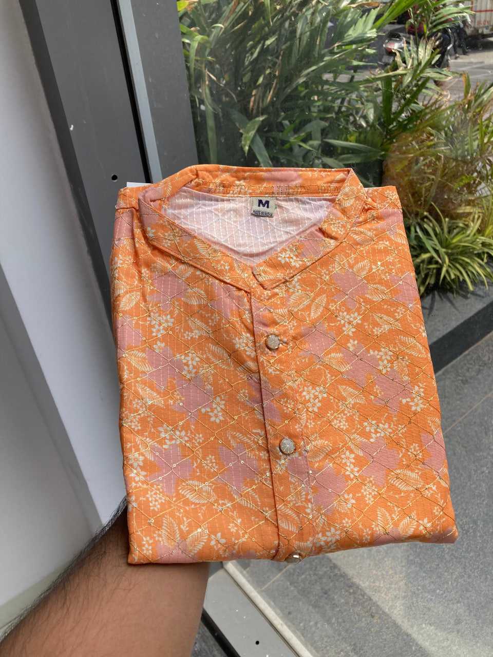 Ynf Cotton RIN188 KILLER7 Mens Wear Wholesale Mens Kurtas Men Cotton Kurta Men Wedding kurta Manufacturer