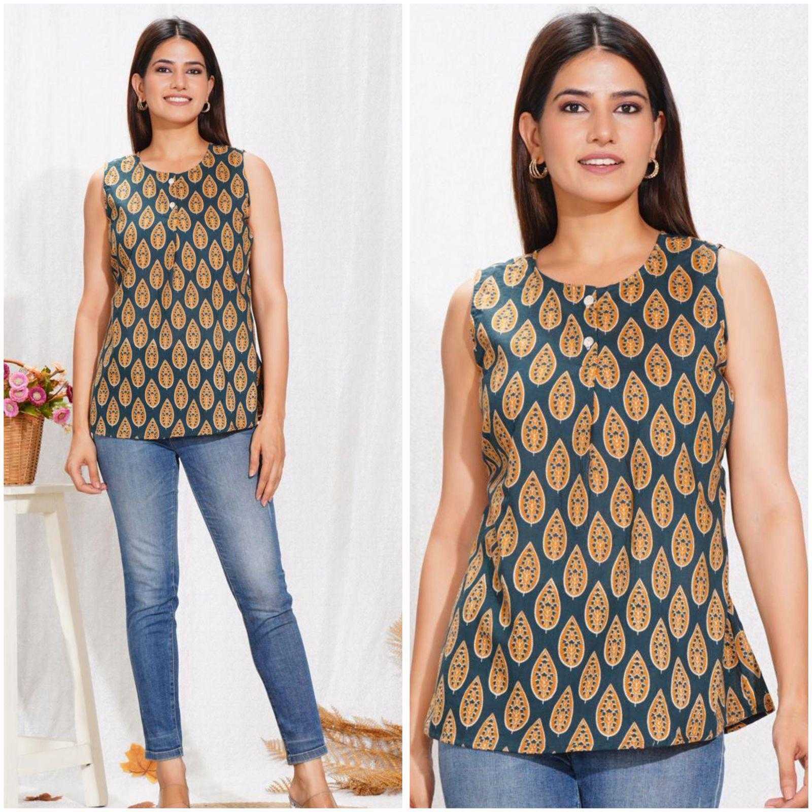 Ynf Cotton RIN190 322 Setwise Collections Wholesale Kurtis Catalogs Manufacturer