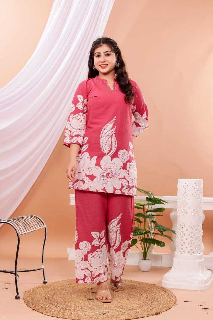 Ynf Cotton RIN190 325 Setwise Collections Wholesale Kurtis Catalogs Manufacturer