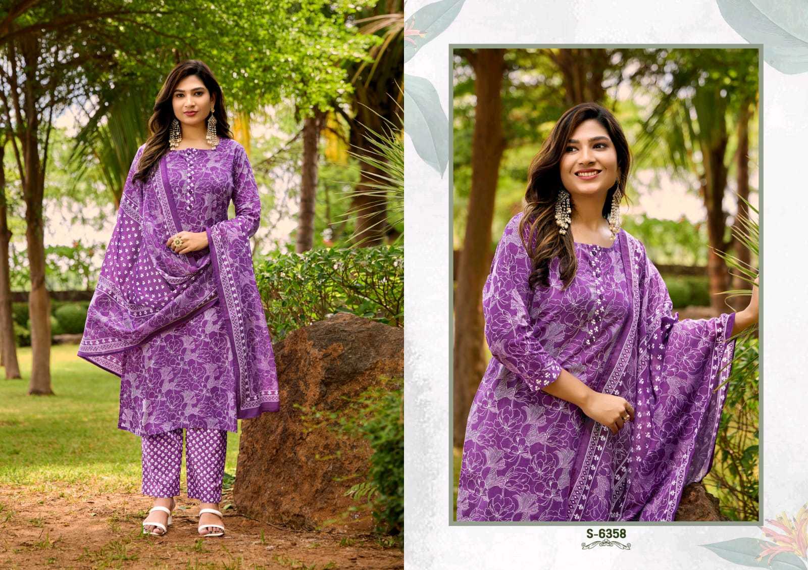 Ynf Cotton RIN190 AMODINI Setwise Collections Wholesale Dresses & Suits Catalogs Manufacturer