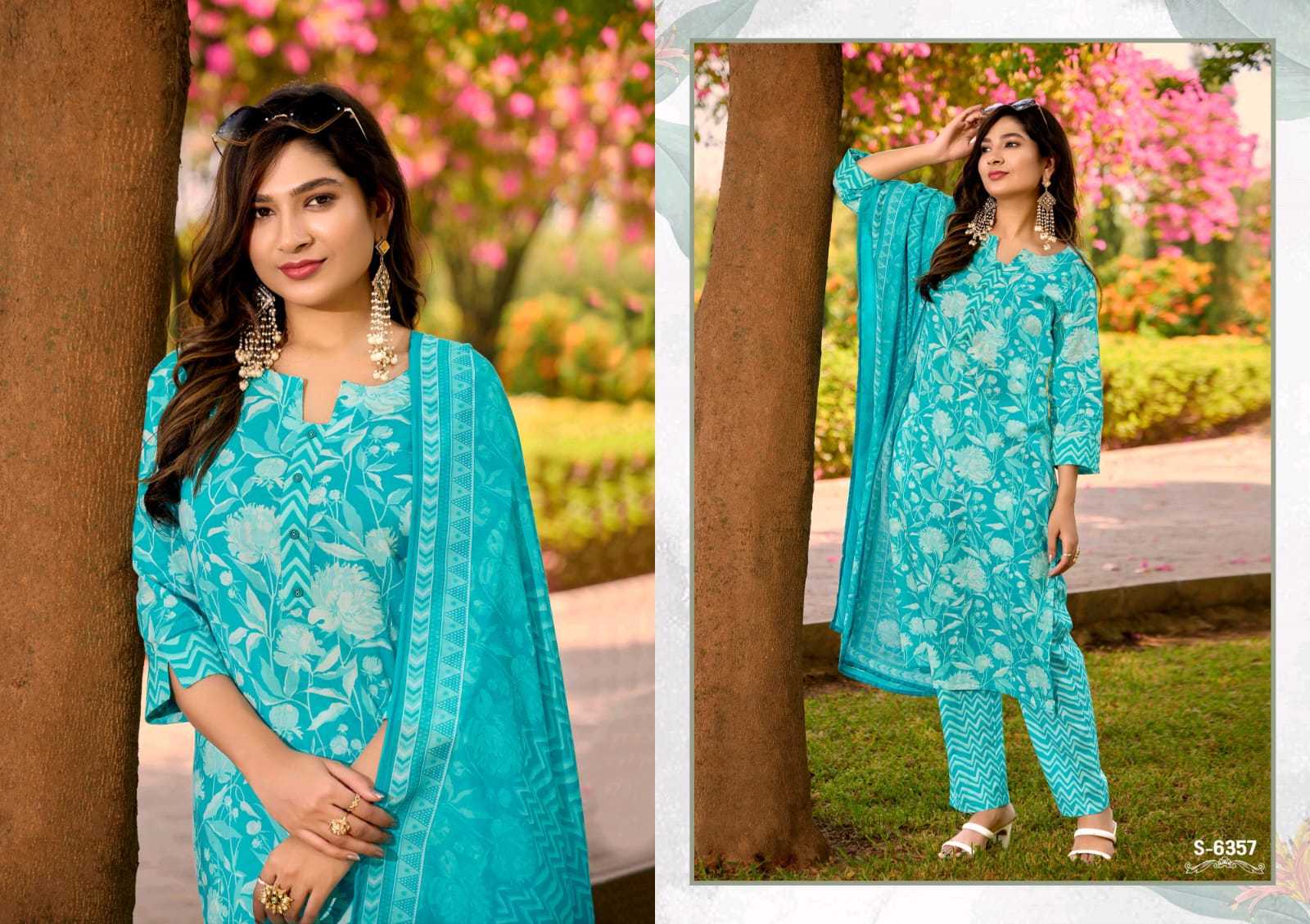 Ynf Cotton RIN190 AMODINI Setwise Collections Wholesale Dresses & Suits Catalogs Manufacturer