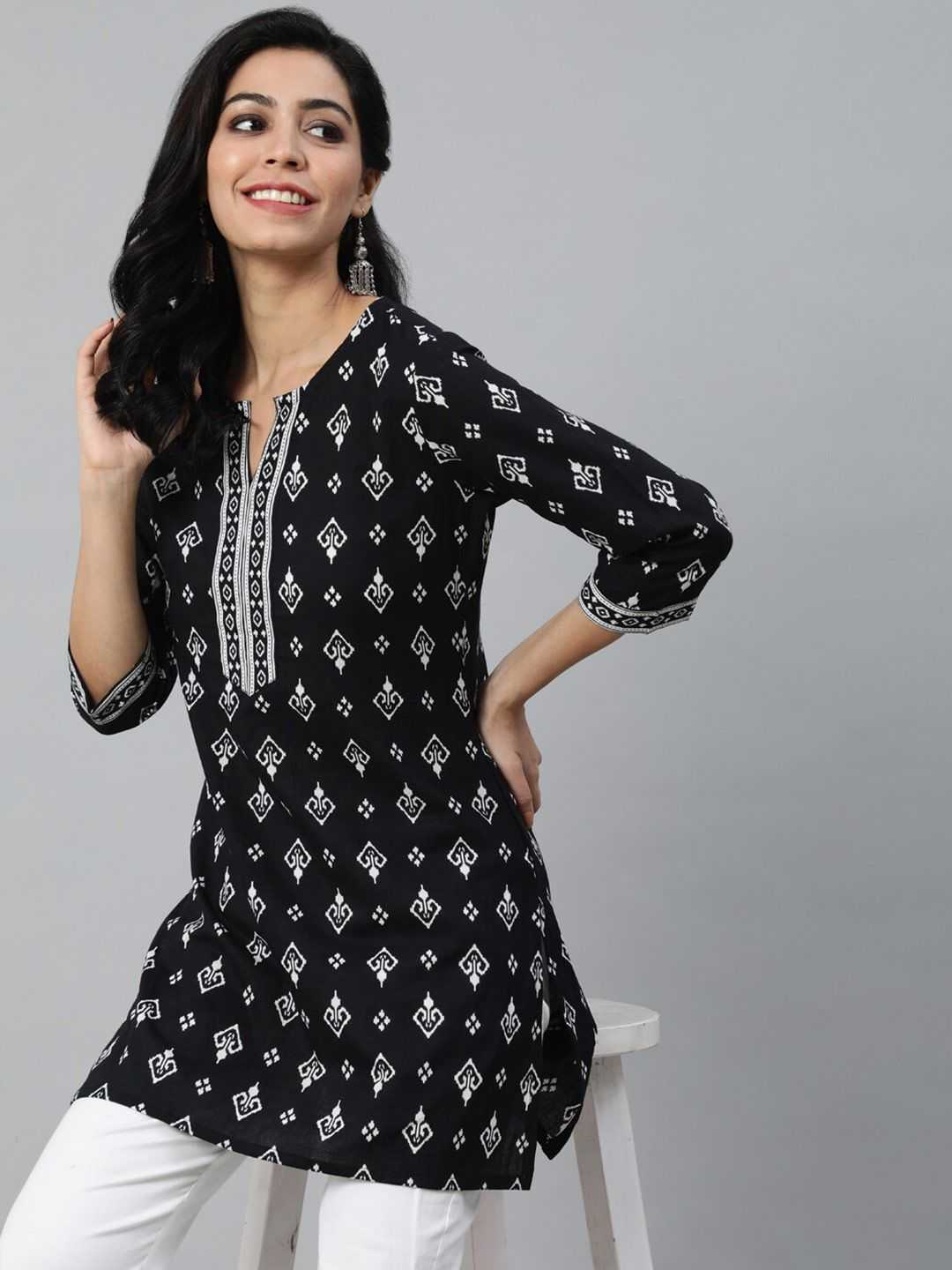 Ynf Cotton RIN190 Blush 5.0 Setwise Collections Wholesale Kurtis Catalogs Manufacturer
