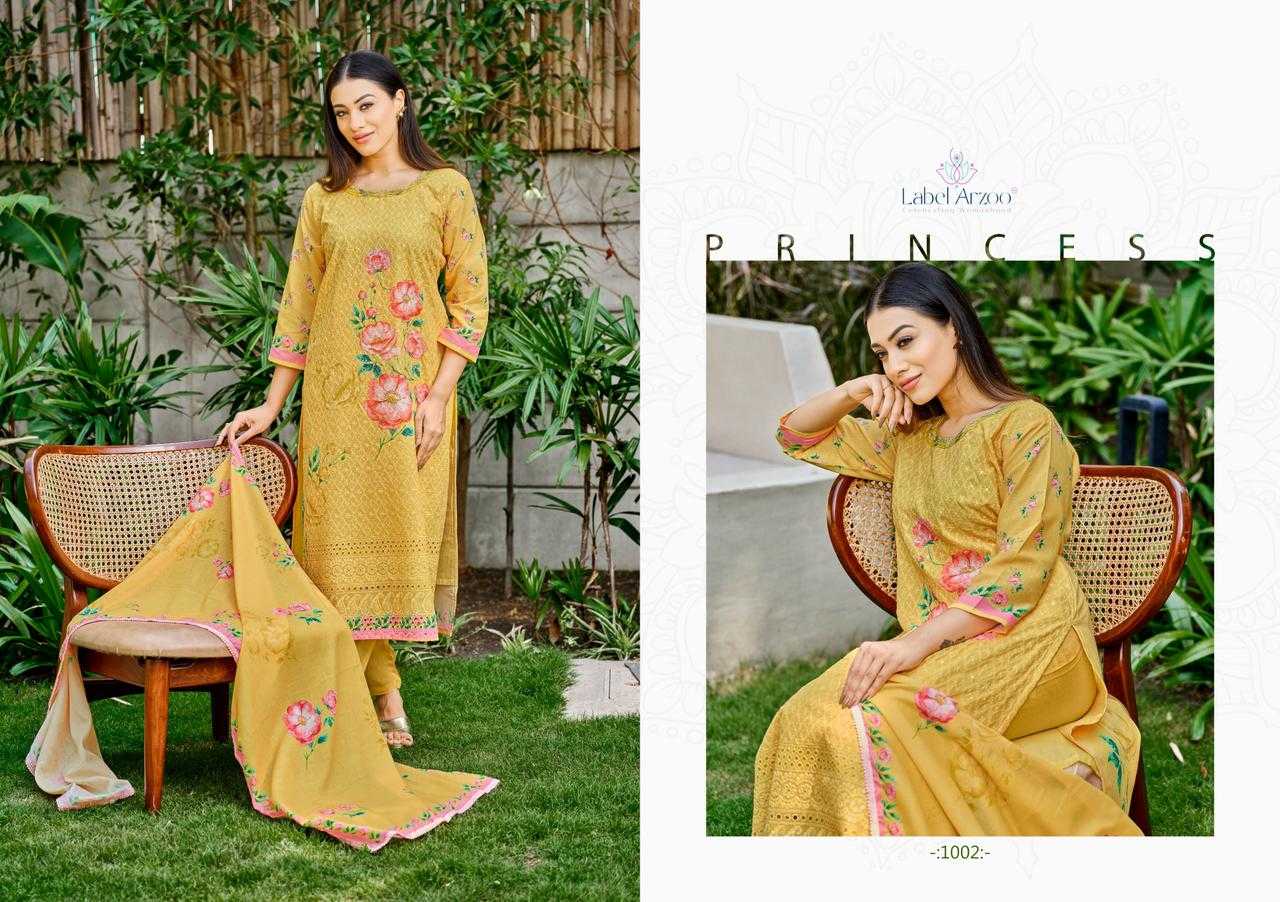 Ynf Cotton RIN190 Fursat Setwise Collections Wholesale Dresses & Suits Catalogs Manufacturer