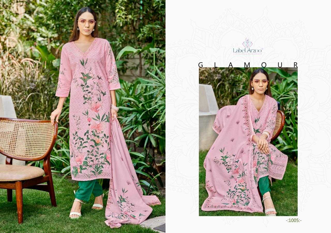 Ynf Cotton RIN190 Fursat Setwise Collections Wholesale Dresses & Suits Catalogs Manufacturer