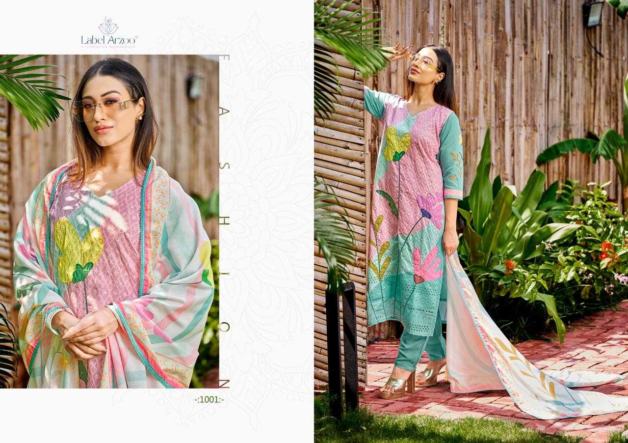Ynf Cotton RIN190 Fursat Setwise Collections Wholesale Dresses & Suits Catalogs Manufacturer