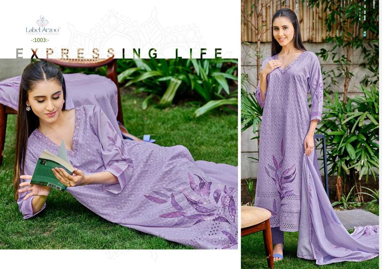 Ynf Cotton RIN190 Fursat Setwise Collections Wholesale Dresses & Suits Catalogs Manufacturer
