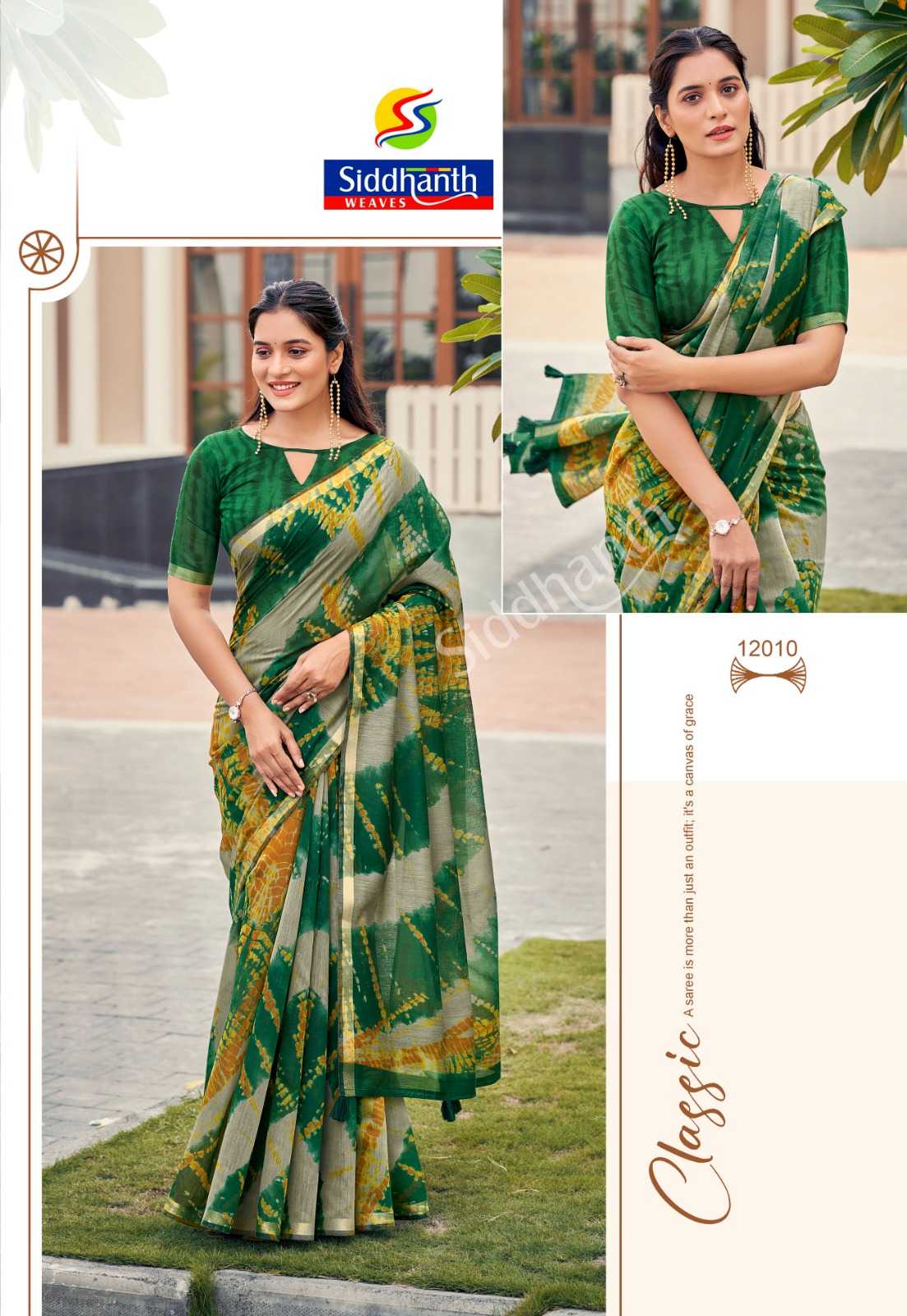 Ynf Cotton RIN203 Korvi silk Sarees Wedding Collections Festive Collections Wholesale Designer Sarees Leheriya Sarees Cotton Sarees Manufacturer
