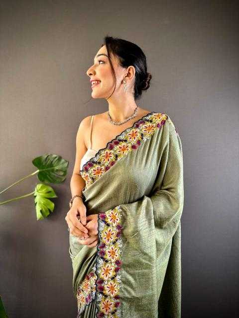 Ynf Cotton RIN209 floral butta 2 Sarees Wedding Collections Festive Collections Wholesale Designer Sarees Cutwork Saree Cotton Sarees Manufacturer