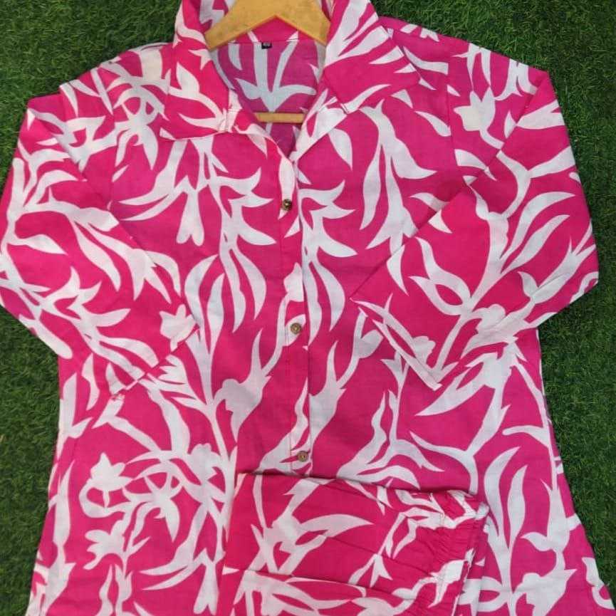 Ynf Cotton RIN220 BLEND Kurti Western Wears Plus Size Collections Wholesale Casual Kurtis Cotton Kurtis Kurtis With Bottom Manufacturer