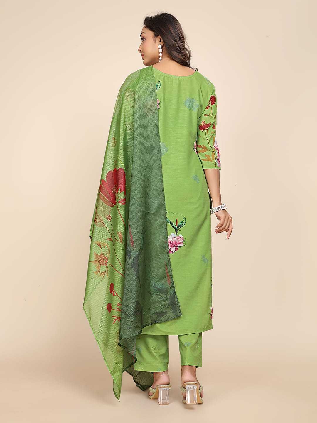 Ynf Cotton RIN222 BS-77 Kurti Wholesale Designer Kurtis Printed Kurtis Cotton Kurtis Manufacturer