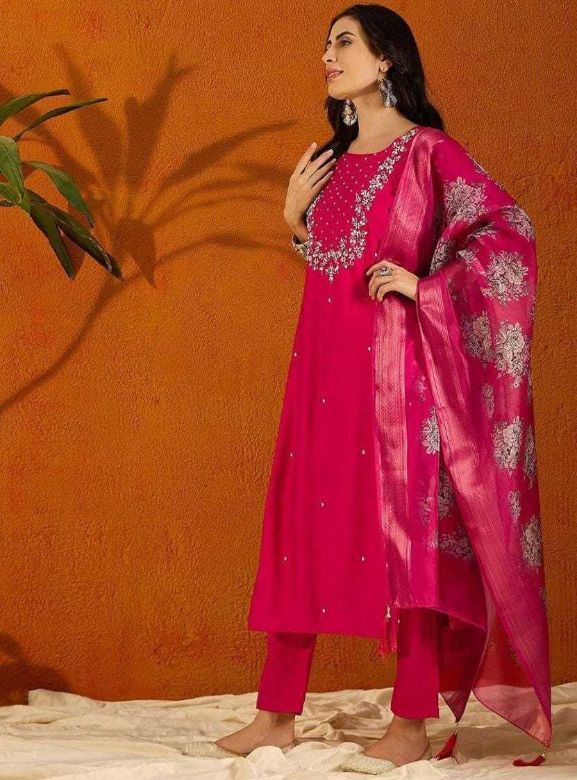 Ynf Cotton RIN222 SI-229 Kurti Wholesale Designer Kurtis Cotton Kurtis Embroidered Kurtis Manufacturer